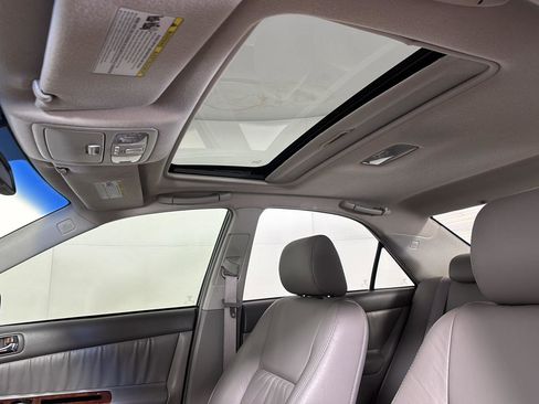 Used 2006 Toyota Camry XLE FWD image 36