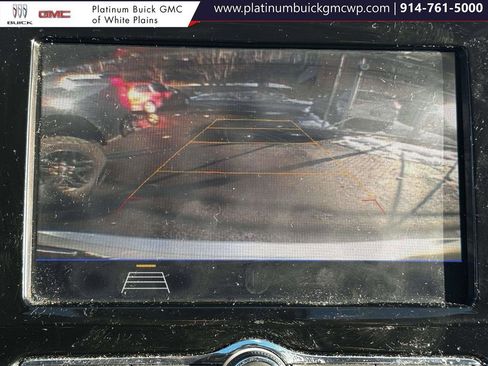 Used 2022 Buick Encore Preferred w/ Safety Package image 18