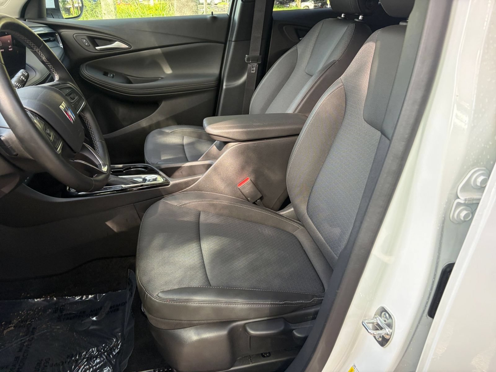Used 2026 Buick Encore GX Preferred FWD image 25