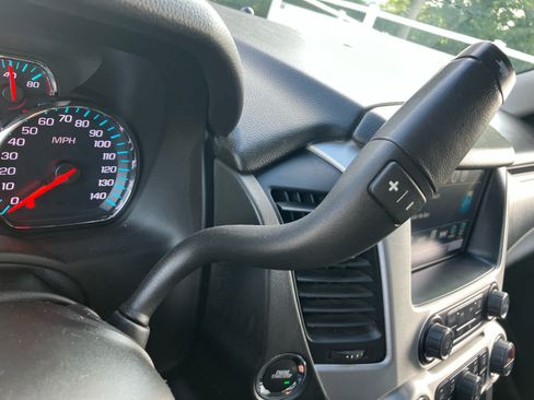 Used 2019 GMC Yukon SLT AWD/4WD image 20