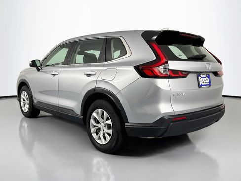 Certified 2023 Honda CR-V LX image 7