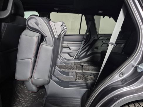 New 2026 Toyota Sequoia 4WD image 33