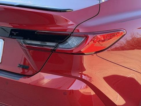 New 2026 Toyota Camry XSE image 7