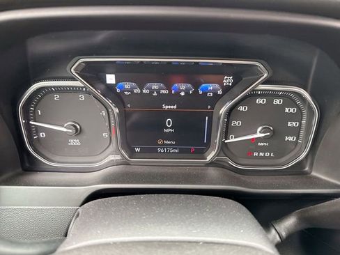 Used 2022 GMC Sierra 3500 Denali image 15