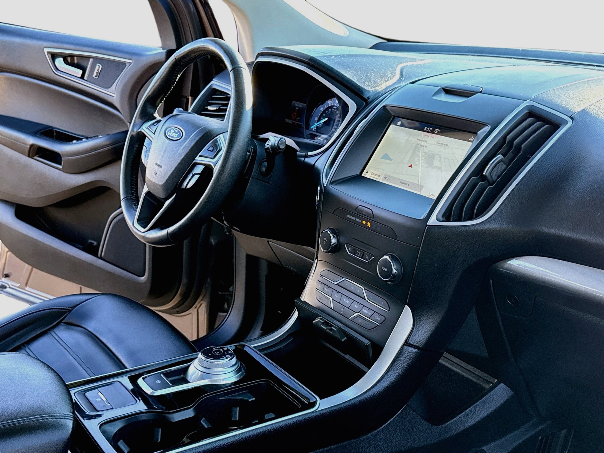 Used 2019 Ford Edge SEL w/ Equipment Group 201A AWD/4WD image 15