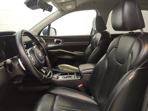 Used 2021 Kia Sorento S FWD image 17