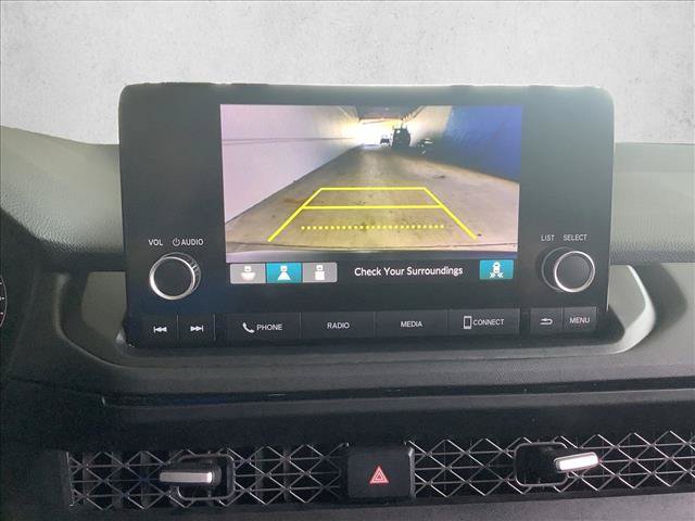 Used 2023 Honda Accord EX image 14