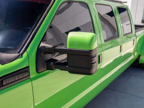 Used 2003 Ford F350 XL image 17