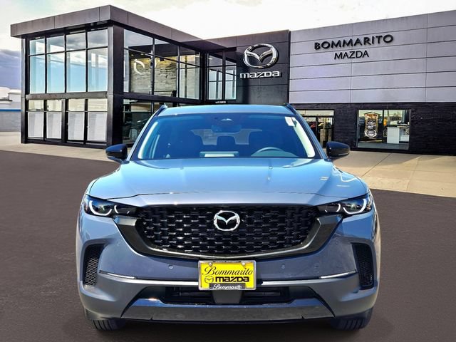 New 2026 MAZDA CX-50 AWD 2.5 Hybrid w/ Weather Package image 5