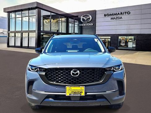 New 2026 MAZDA CX-50 AWD 2.5 Hybrid w/ Weather Package image 5