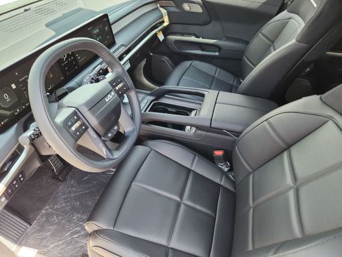 New 2027 Kia Telluride SX Prestige AWD/4WD image 2