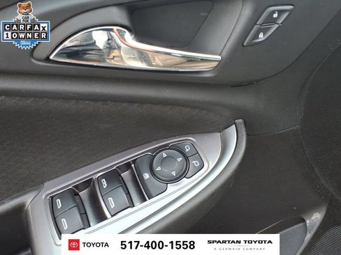 Used 2024 Chevrolet Malibu LT FWD image 14