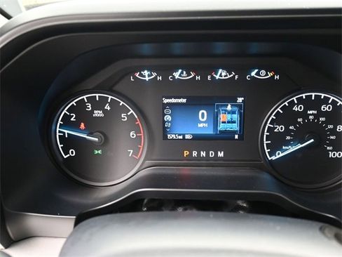 Used 2026 Ford F250 XL w/ STX Appearance Package image 9
