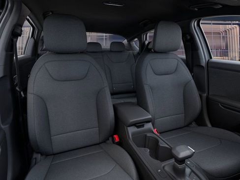 New 2026 Kia K4 LXS image 15