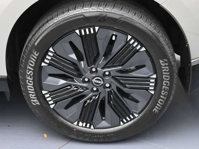 New 2026 Nissan Murano Platinum w/ Cargo Package AWD/4WD image 8