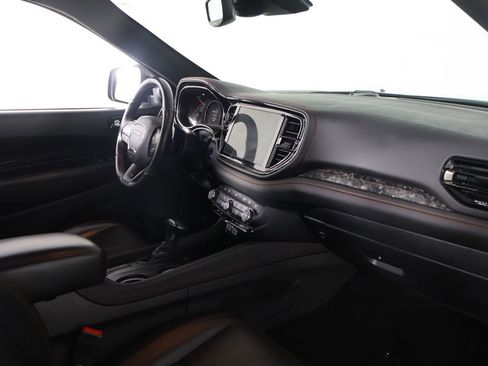 Used 2024 Dodge Durango R/T AWD/4WD image 34