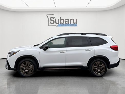 New 2025 Subaru Ascent Bronze Edition image 5