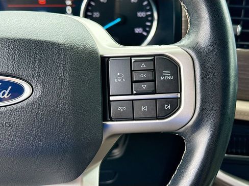 Used 2023 Ford Expedition Max Limited RWD image 13
