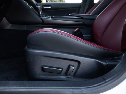 Used 2025 Lexus IS 350 F Sport w/ Accessory Package RWD image 19