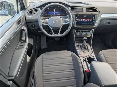 Used 2024 Volkswagen Tiguan S FWD image 10