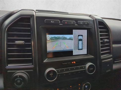 Certified 2021 Ford Expedition Max Limited image 13