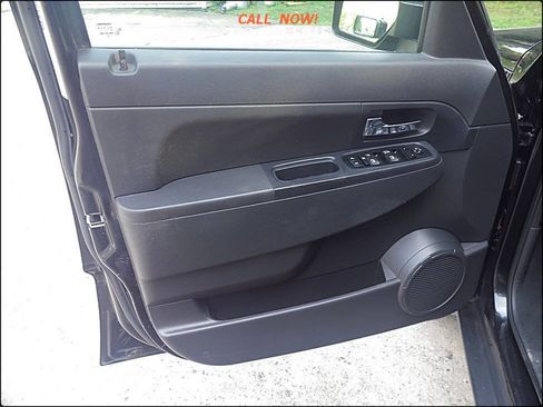 Used 2012 Jeep Liberty Sport w/ Popular Equipment Group image 5