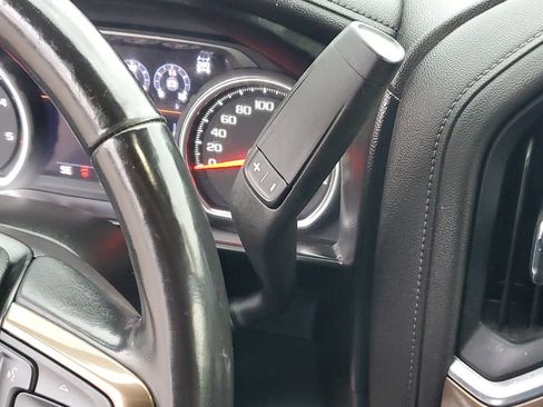 Used 2020 Chevrolet Silverado 2500 High Country w/ Technology Package AWD/4WD image 28