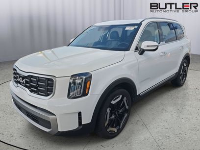 Used 2025 Kia Telluride S