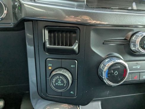 Used 2023 Ford F150 XLT w/ Equipment Group 302A High AWD/4WD image 5