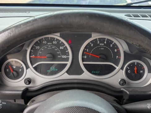 Used 2010 Jeep Wrangler Sport image 23