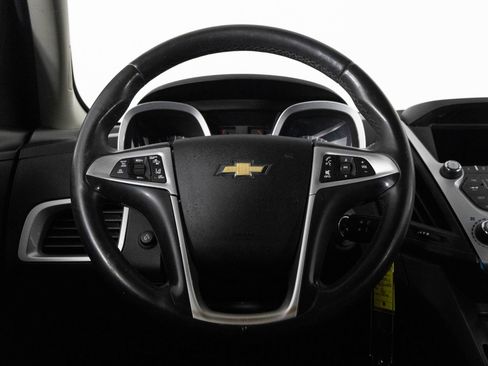 Used 2015 Chevrolet Equinox LTZ image 28