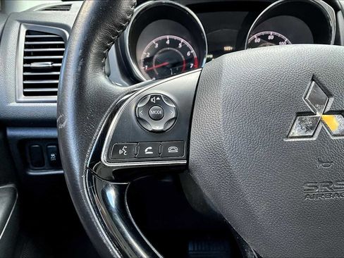 Used 2017 Mitsubishi Outlander Sport ES image 23