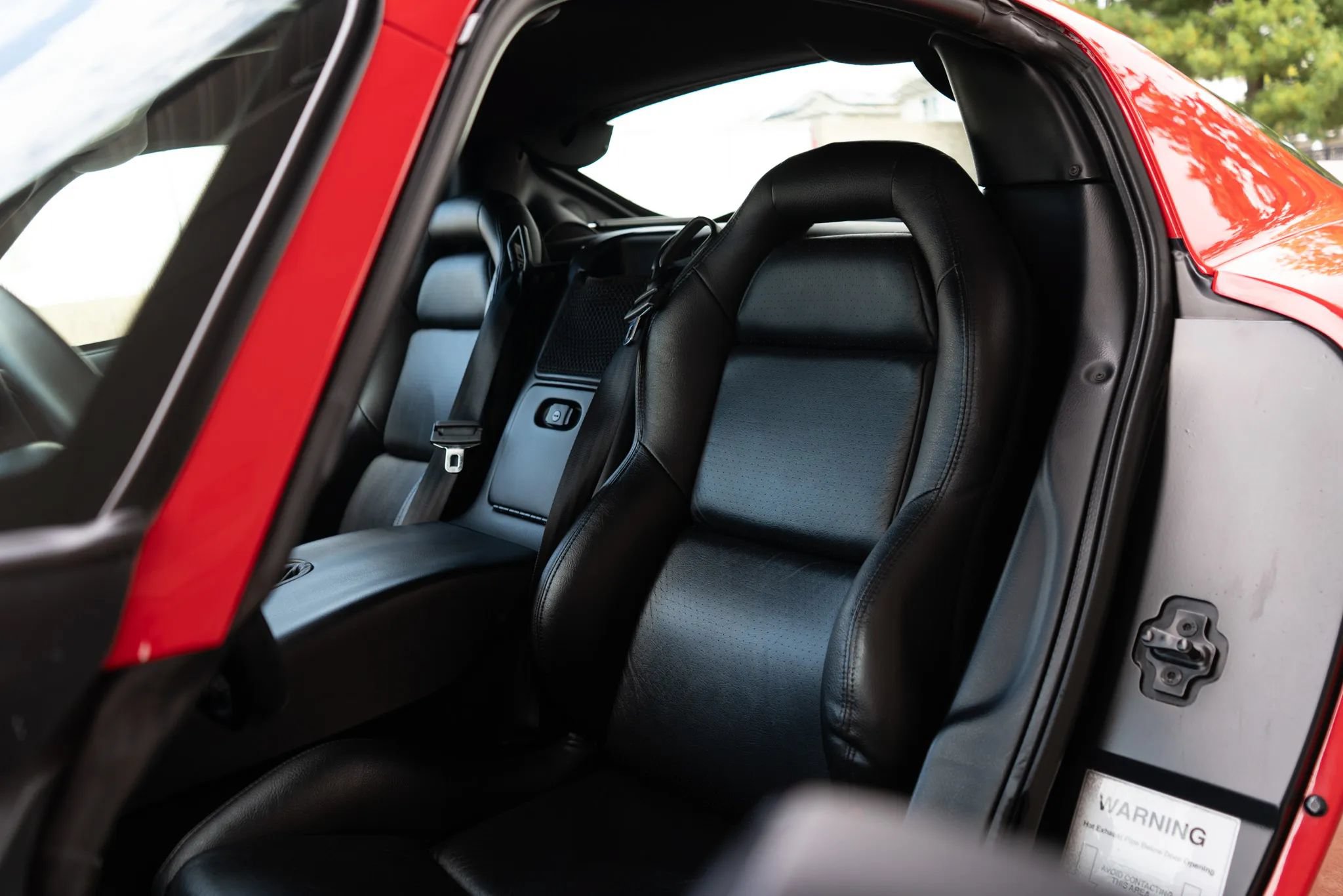 Used 1997 Dodge Viper GTS RWD image 20