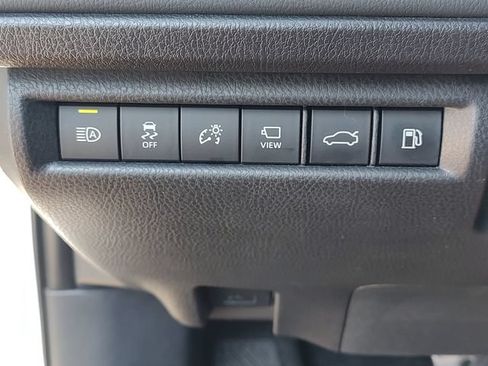 Used 2025 Toyota Camry XSE w/ Premium Plus Package FWD image 24