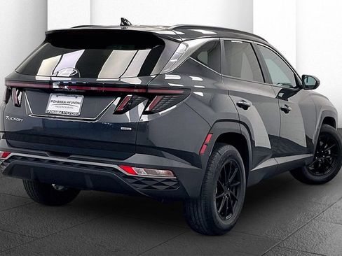 Certified 2023 Hyundai Tucson SEL image 11