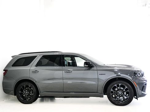 Used 2023 Dodge Durango R/T AWD/4WD image 5