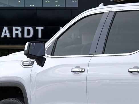 New 2026 GMC Sierra 1500 Denali AWD/4WD image 14