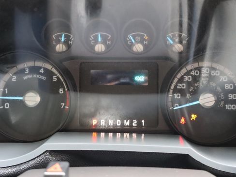 Used 2011 Ford F250 XL AWD/4WD image 25