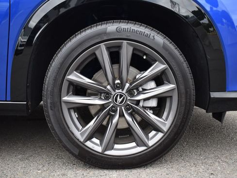 Used 2025 Acura ADX A-Spec AWD/4WD image 28