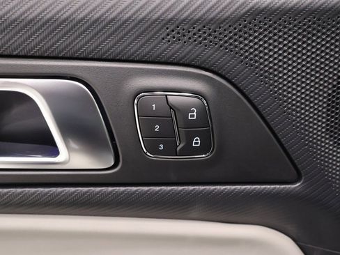 New 2026 Ford Mustang Premium image 10