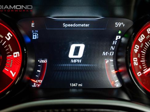 Used 2023 Dodge Challenger SRT Hellcat Redeye image 74