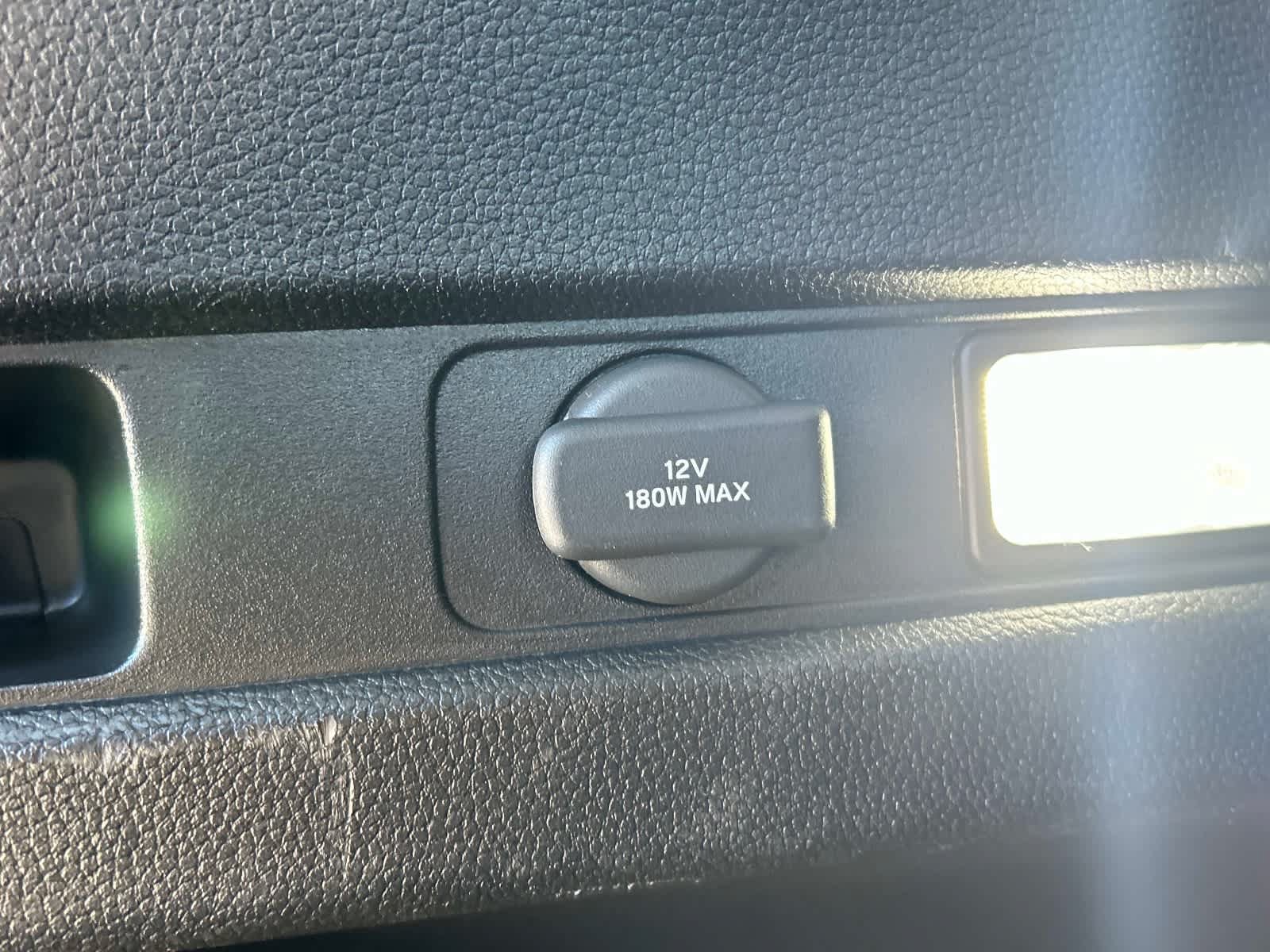 Used 2025 Honda CR-V EX-L image 19