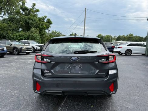 Used 2024 Subaru Impreza 2.0i Sport AWD/4WD image 5