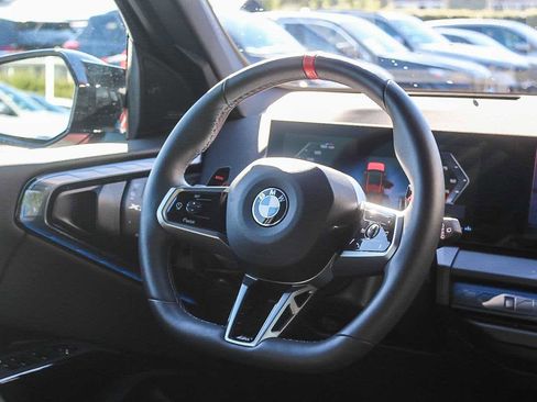 Used 2025 BMW X3 M50 image 15