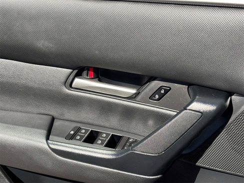 Used 2024 MAZDA CX-50 AWD 2.5 S w/ Premium Package image 18