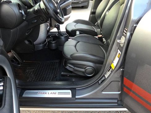 Used 2016 MINI Cooper Countryman S AWD/4WD image 28