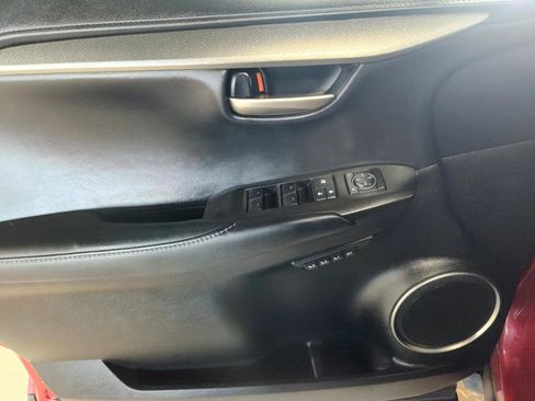 Used 2016 Lexus NX 200t FWD image 18