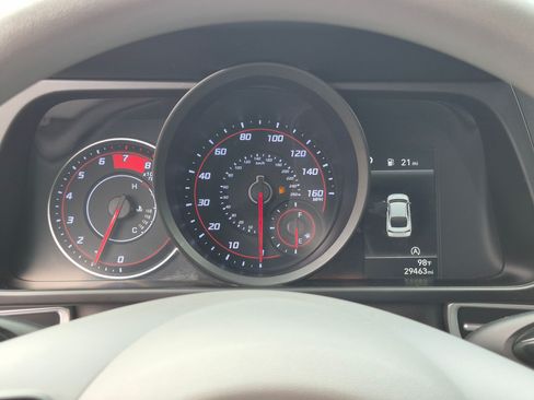 Used 2023 Hyundai Elantra SE FWD image 22