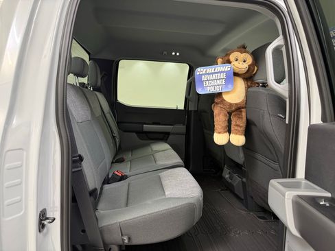 New 2026 Ford F250 XLT w/ FX4 Off-Road Package AWD/4WD image 25