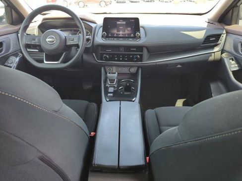 Certified 2023 Nissan Rogue S FWD image 22